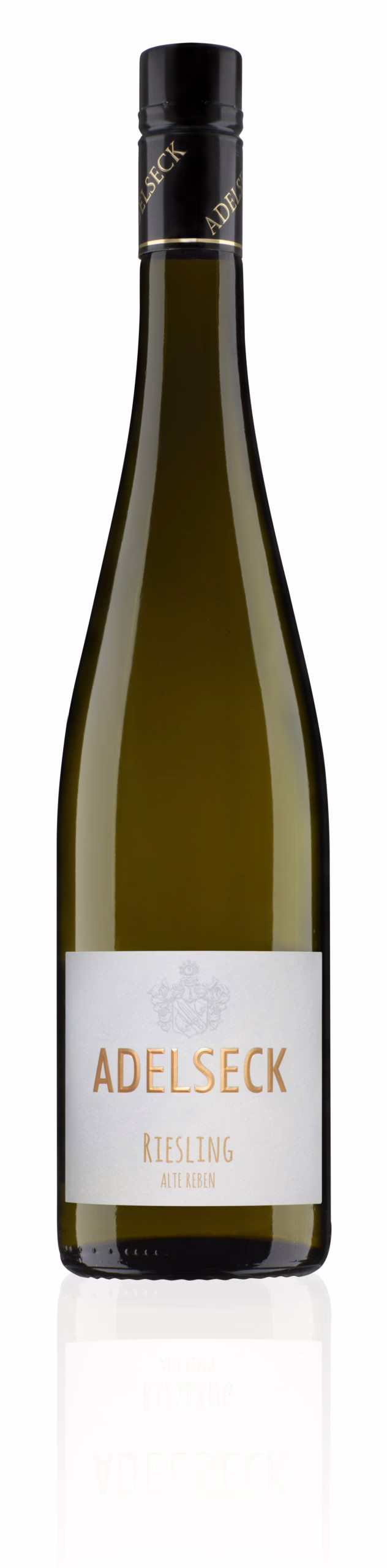 1922 Riesling Alte Reben neue Ausstattung