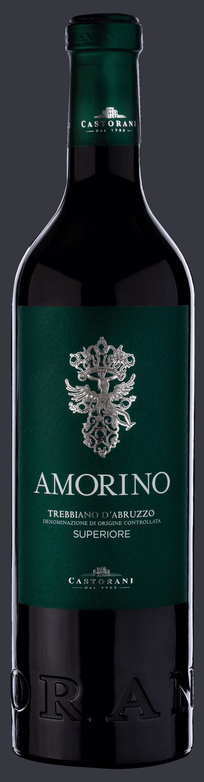 Amorino trebbiano