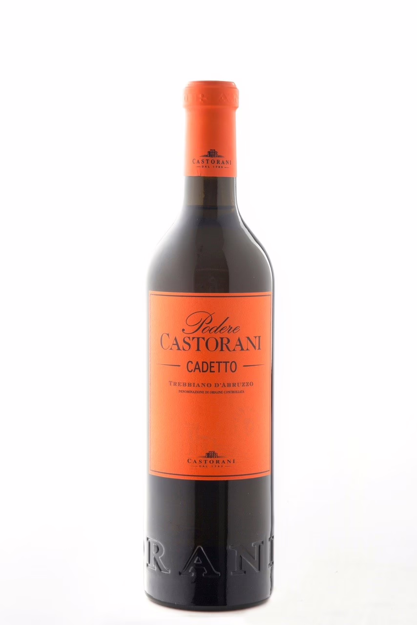 Cardetto Trebbiano