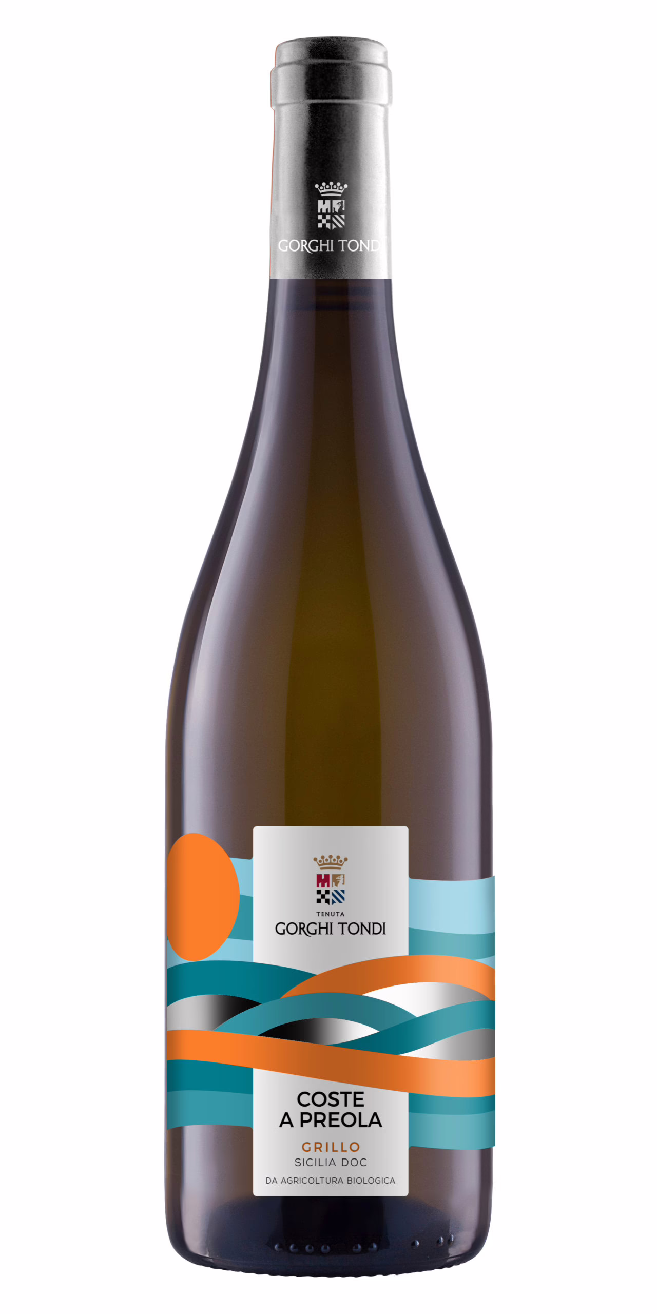 Coste a Preola grillo