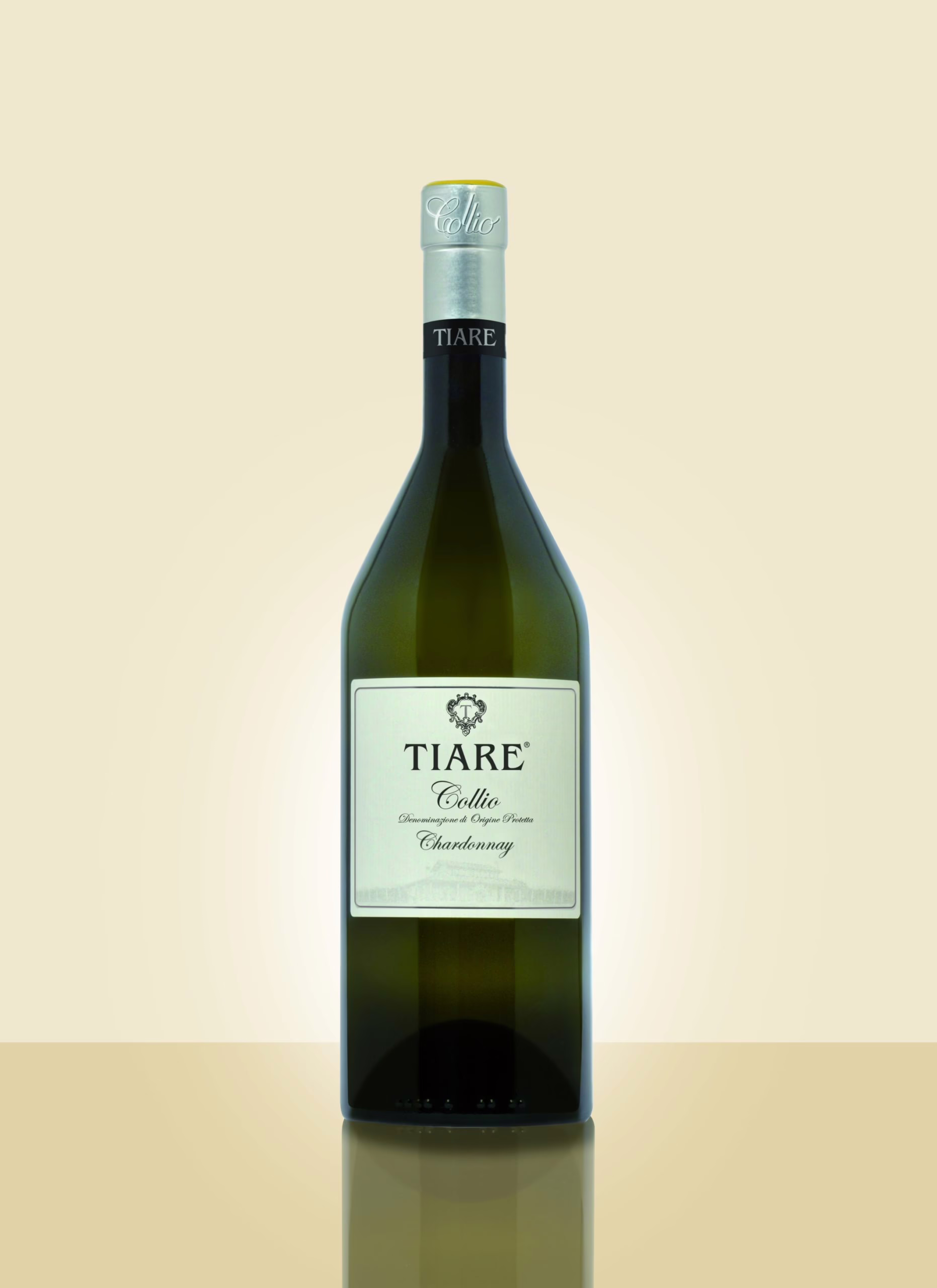 Tiare_Chardonnay DOC Collio