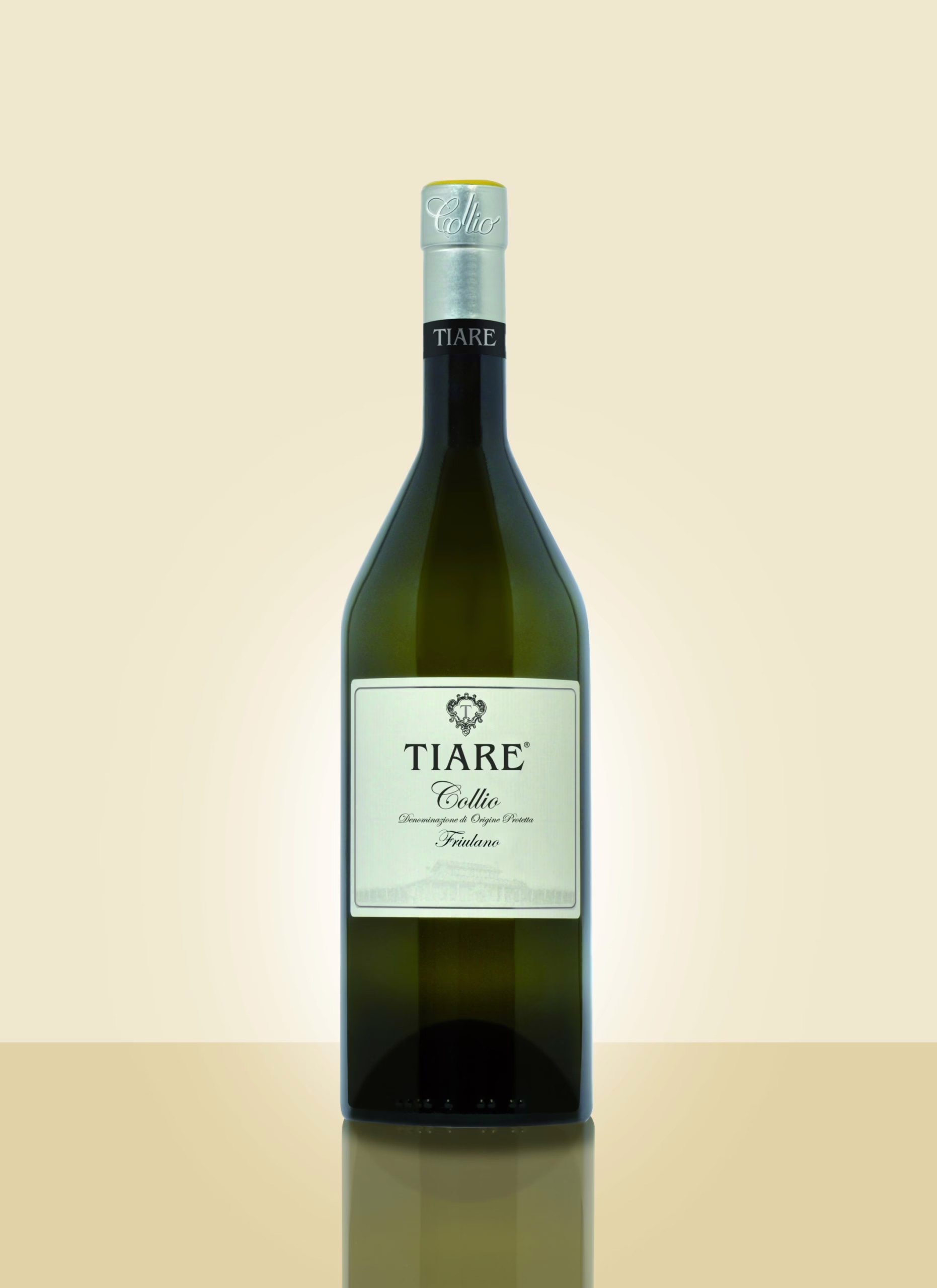 Tiare_Friulano DOC Collio