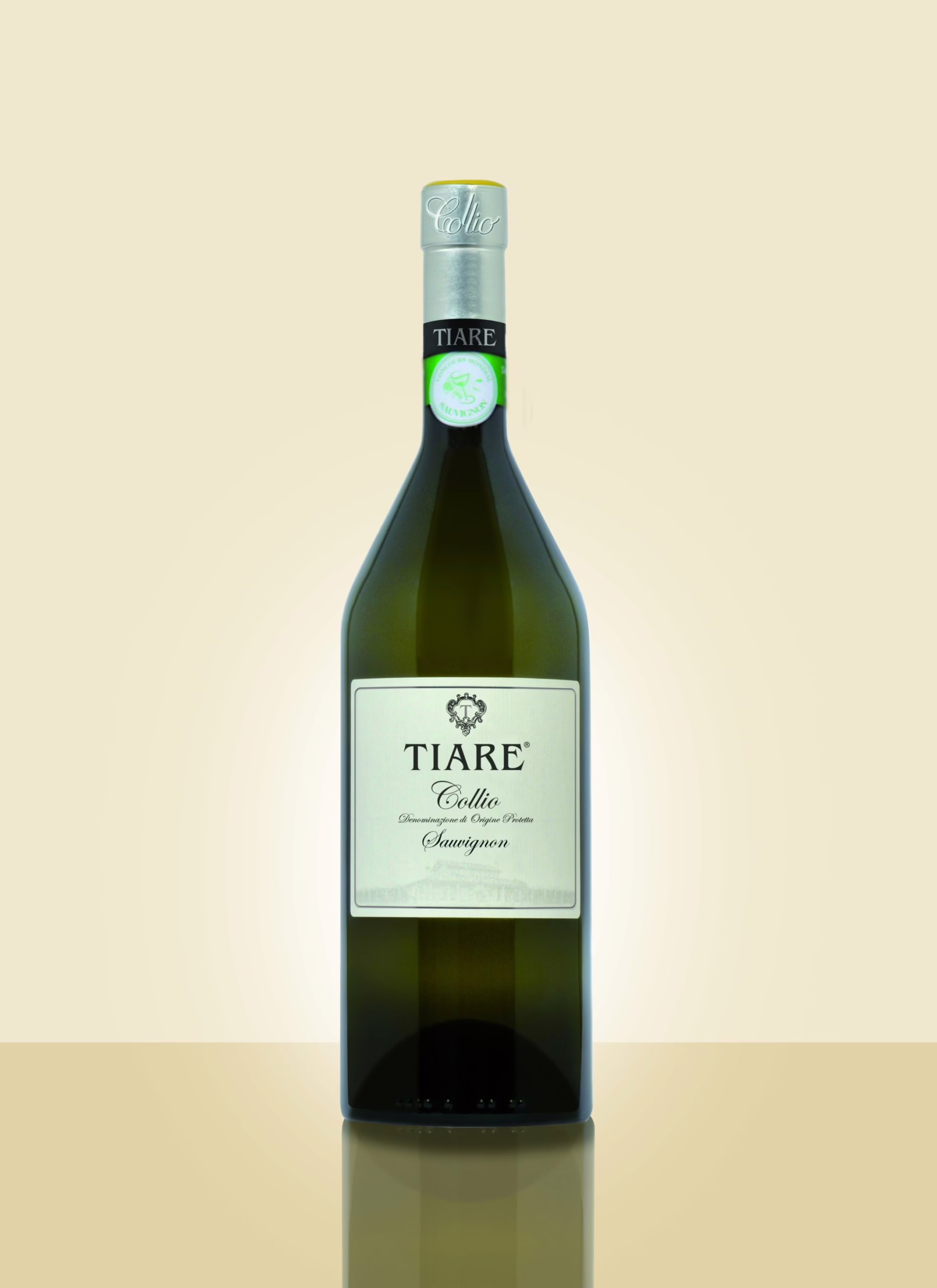 Tiare_Sauvignon DOC Collio