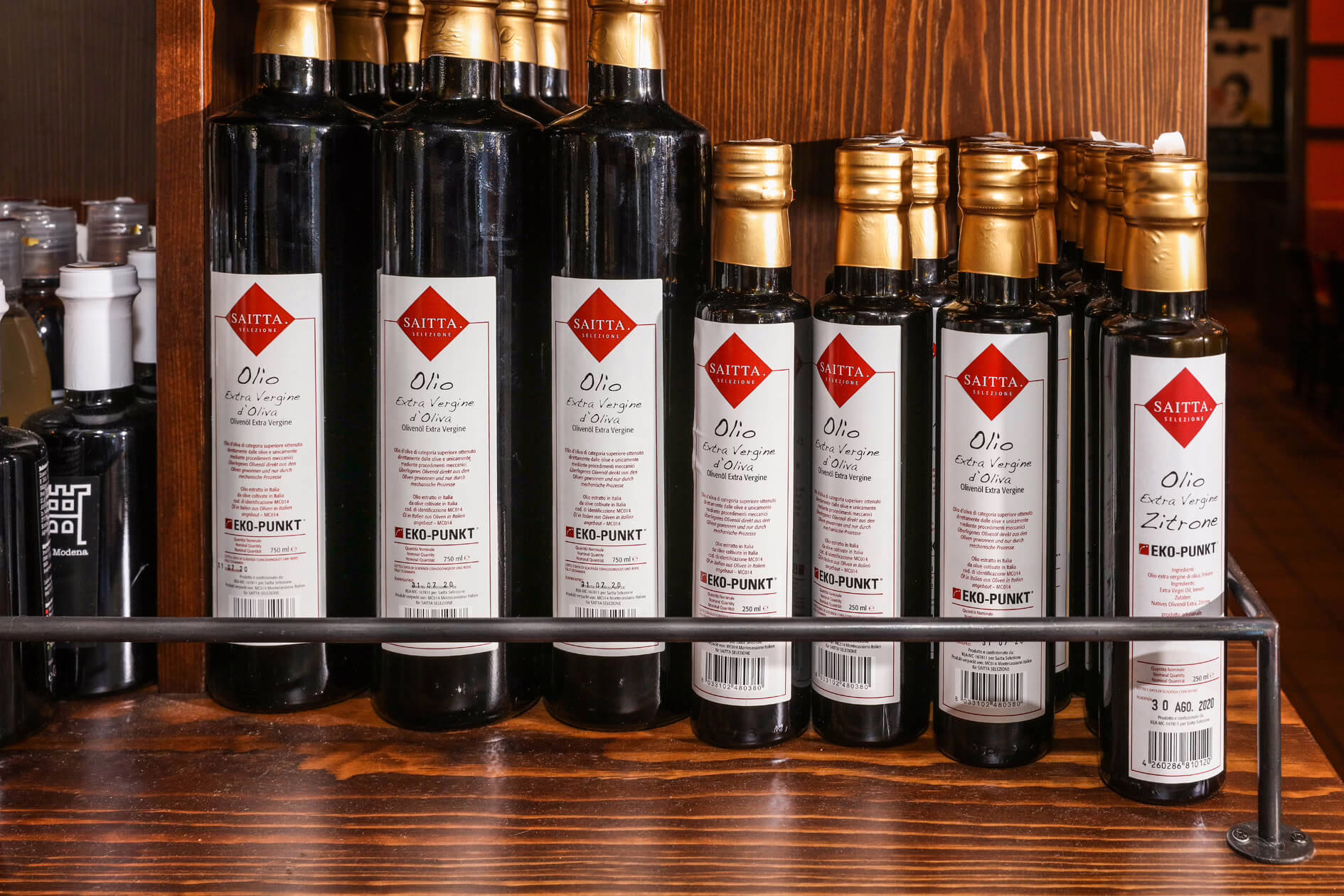 Olive oil