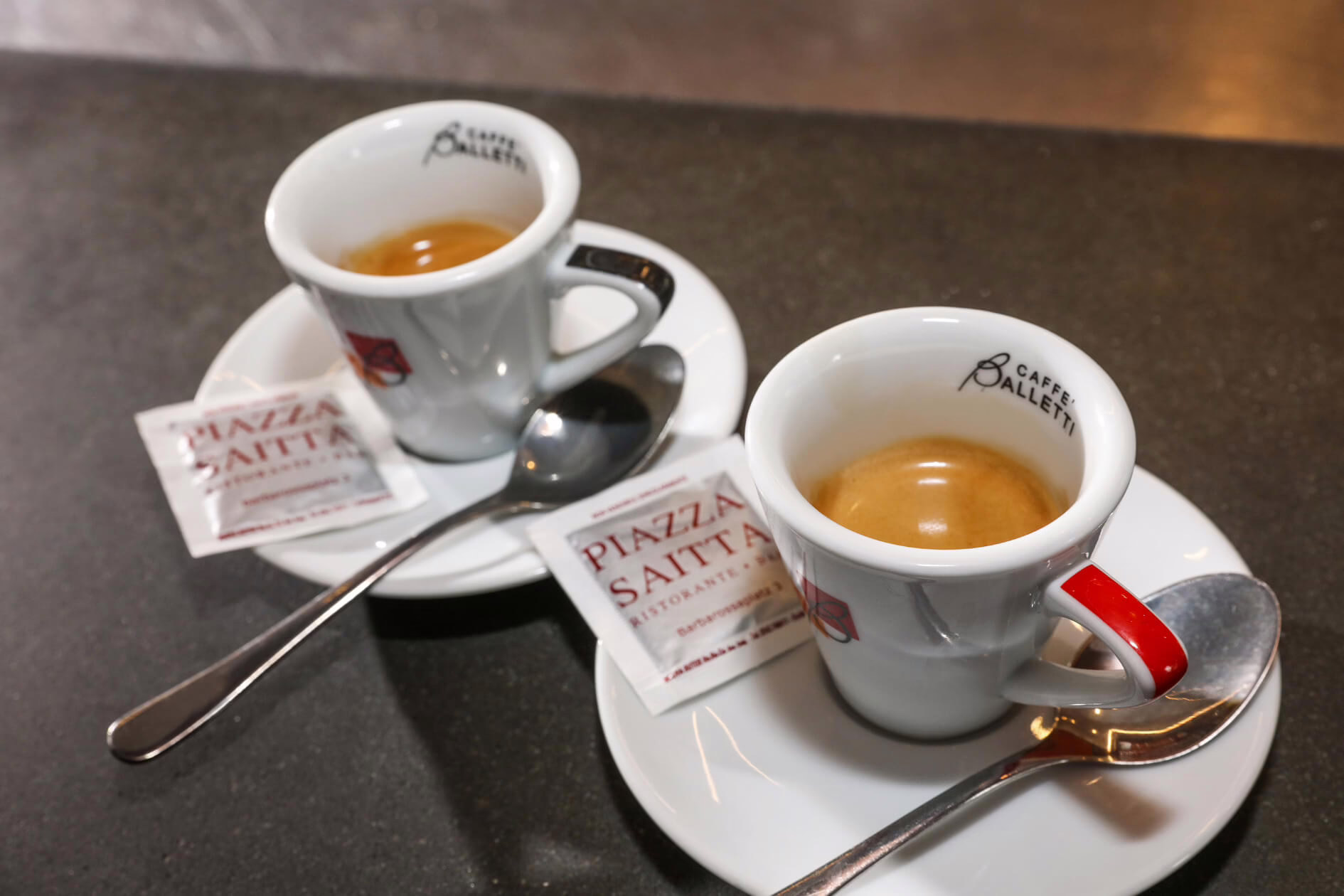 Espresso